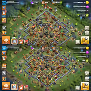 🔥TH-17 NEAR MAX🔥XP-177! 10X GOOD LVL EPIC EQUIPMENTS! HEROES:-97-100-67-75-48-2! NICE PETS! FAST DELIVERY - Image 1
