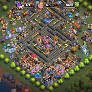 FREE NC | TH18 CLOSE MAX | 6X MAX HERO | SB-MX!MM-MX!MS-MX!FB-MX!RS-MX!EB-MX!RB-MX | 224-XP | HERO-105-105-95-80-55-25 - Image 1