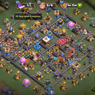 Th18 Fully Max [Legend Rank-2]💎60-Percent Off Shop💎Nothing Left [] 11x Epic Max [17x-Epic] [] XP-266 [] BEST-DEAL - Image 1