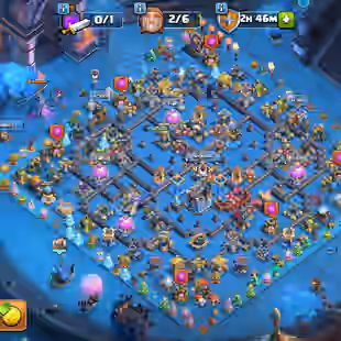 TH18 MAX 99 PERCENT ! ANIME FURY SET ! FREE NC 30X SKIN 8X SCENERY ! HERO 110-110-95-85-55-25! SB/MX SnB/MX MM/MX MA/MX  - Image 1
