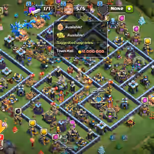 Discount Th 13 Full Max Epic Gear On   - Image 1