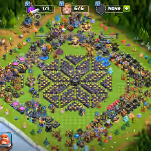 💥A.MAX TH18-257XP!!💥HERO MAX[105-105-80-55]MAX EPICS[GG-SB-S.BR-EB-RS-MM-MAX-FB-23]6SCENERY-16 SKINs!!WALL MAX!!BEST D - Image 1