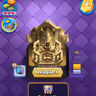 KT 16 | COLLECTION LVL 1950 | 23 EVO | 27 MAX CARD | LVL 15 48 CARD | LVL 14 104 CARD | 175 EMOTE | ARENA 32 - Image 1