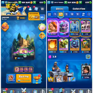 🔥KT15 XP55 🔥 28X Lv14 | 7X Lv15 | 6X EVO | 10K TROPHY | FREE RENAME | INSTANT DELIVERY - Image 1