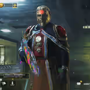 Stacked | 10 CP | 15 Mythic 40 Legendary | USS9 x XM4 x RAM x KRM | Meta Mythic | Og Skins | Full Access - Image 1