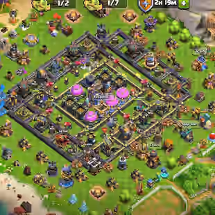 TH18 XP203 | 10 MAX EPICS | DRAGON STATUE | 15 EPICS - Image 1