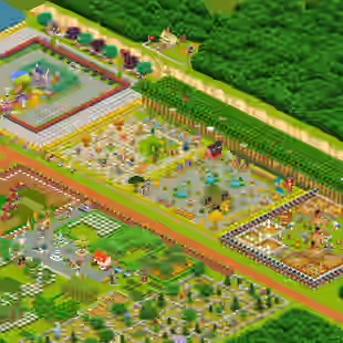 210 level | 7400 Barn Storage | 5150 silo storage | 9 M Coin | 150 gems | Android & Ios - Image 1