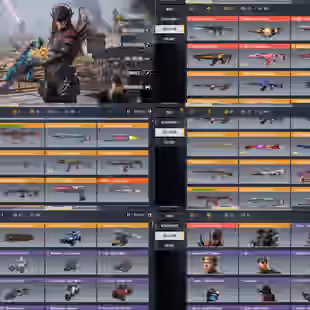 CODM-5X MYTHICAL WEAPON 20X LEGENDARY WEAPON-1X MYTHICAL SOLDIER 1X LEGENDARY -3X LEGENDARY VAHICALS- ONLY ACTIVISION BO - Image 1
