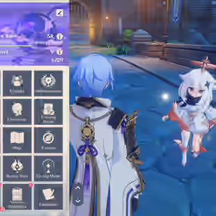 (Europe) AR58 account plus Varka C0 - Image 1
