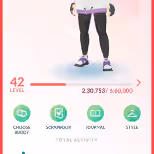 SHINY LEGENDARY REGIGIGAS DIALGA CRESSELIA UXIE [] 46 LEGENDARY [] 41 SHINY [] LEVEL 42 [] RENAME AVAILABLE - Image 1