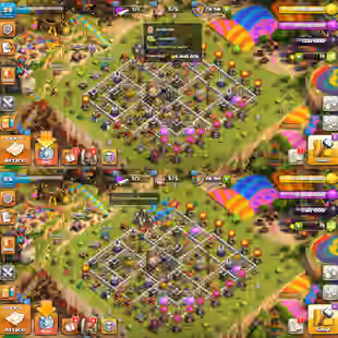 Th11 Fully Max [] Nothing Left [] Equipments-5x-Epic Almost Max [] XP-89 [] Painter Scenery [] Nc-Free [] Best-Deal - Image 1
