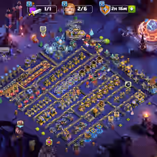 Th18 Almost Max [Cosmic Full Set] | [5-Hero Max-Duke-17 | [16-Epic Almost Max | [70-Percent -Off Shop]| XP-255 | NC-Yes  - Image 1