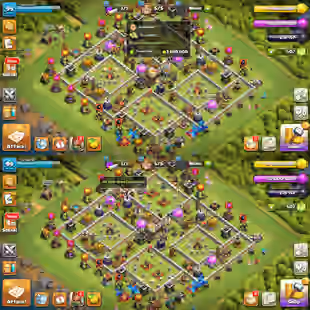 Th11 Fully Max [Pixel-Scnry] [] Nothing Left [] Equipments-4x-Epic High Lvl [] XP-99 [] NC-Free [] BEST-DEAL - Image 1