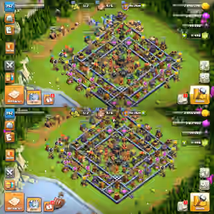 11498 GEMS! PREMIUM TH-17! XP-192! 9X EPIC EQUIPMENTS! HEROES:-73-74-58-57-37-7! 10X PETS! FAST DELIVERY - Image 1