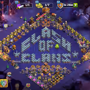 🚨LEGENDARY SKINSnSCENERY -9 EPIC[FB-MAX!SB-19!FA-20!!OTHERS-17]🚨BEST TH16-GOOD HEROES[87-90-52-65-35-10]NC YES!B.DEAL - Image 1