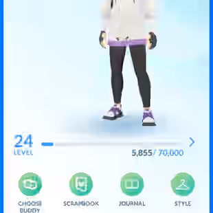 0P BEST STARTER LEVEL 24 2x SHINY LEGENDARY SHINY AZELF UXIE 50x LEGENDARY 2x SHINY 123x RARE CANDY - Image 1