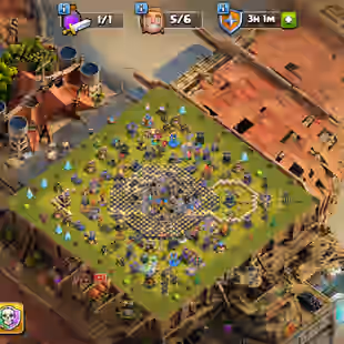 TH18 CLOSE MAX!HEROES MAX 105-105-95-80-55-18! LEGENDARY SCENERY! SB/MX SnB/MX MM/MX DC/MX FB/MX RS/MX EB/MX AF/MS/HT/LP - Image 1