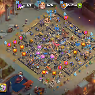 TH18 OLD UPDATE [ 100 PERCENT MAX ] 10X SCENERY 35X SKIN! LEGENDARY SET [ 3X ] ALL 10X MAX EPIC!NEW UPDATE ONLY FEW LEFT - Image 1