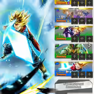 [DB069] Ios + Android - New Ultra Trunks (Adult) 12 Star - Image 1