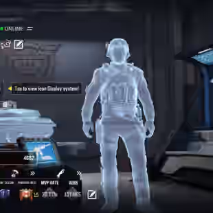 Level 400 | 6 Mythic 25 Legendary | Eclipse Phaser | Radiance | Templar | Spectre | Safe | Instant Delivery  - Image 1