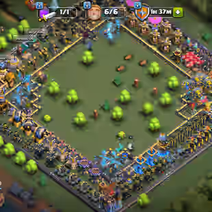 Th18 Almost Max [Apreceant-Max] [] Hero-105-105-80-51 [Duke-Max] [] 8x Epic 20 UP [14x-Epic] [] XP-209 [] NC-Yes [] BEST - Image 1