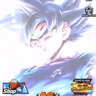 D835-IOS-Android-Vip Account 14 ULTRA Good Star-52 Legend-Vip Equipment-Many Good Team PVP-Good Zenkai-New Banner Fusion - Image 2