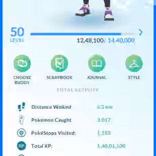 LEVEL 50 [] SHINY FUSED KYUREM WHITE [] 25 LEGENDARY [] ZEKROM RESHIRAM [] SHINY 11 - Image 1