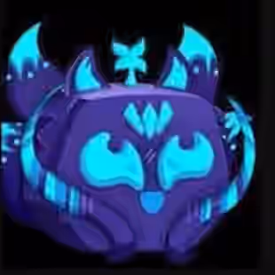 Blox Fruits Mobile Account 2352LVL PERM Kitsune + Buddha - Image 1