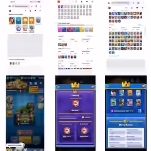 XP-32! KT-11! 92X CARDS UNLOCKED! EVO-2! EMOTES-18! NC FREE! FAST DELIVERY - Image 2