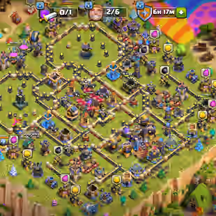 💫[ TH-18 NEAR MAX ]💫8X EPIC MAX: GG-SB-AF-FA-FB-EB-RS-RB [MAX] | ST [23] - MM [20] | HEROS: 105-105-70-80-55-19 - Image 1