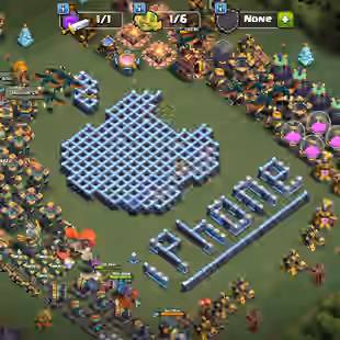🔥[Limited Deal]Epic Th14 Semi💎Heros Lvl63-70-50-55-29 | Epic Equipments | Nc Available | Instant Delivery | - Image 1