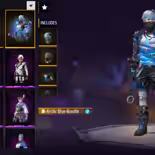 Best bundle Id | Full fresh id for low. Instant access ! - Image 1