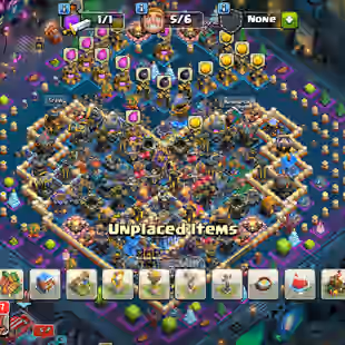 Th18 Almost Max [Rare Cyber Secnry] | Hero-101-105-79-52 | [12-Epic Almost Max | BH-10 Max | XP-257 | NC-Yes | BEST-DEAL - Image 1