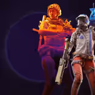 Instant | ARC Raiders | [ONLINE STEAM] | Full access | Warranty | Inactive - Image 1