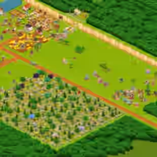 | HIGHEST 15000 BARN STORAGE LVL 130 | 15000 BARN FULLFIL | SILO 85:3500 | 37 MILLON COINS | 919 DIAMOND | CHECK PHOTOS  - Image 1