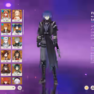 (Europe) Endgame account  - Image 1