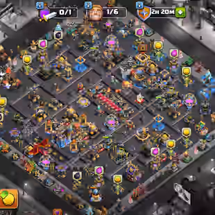 🔥[ NEW UPDATE ALL HEROS MAX ]🔥TH-18 NEAR MAX || SN-MT-AF-EB-RS-RB [MAX] | FF [26] | SB-GG-FA-SH-LP [23] | DESCRIPTION - Image 1