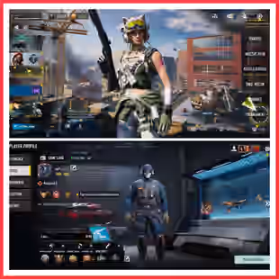  STACKED | 10 CP SPIN | LEVEL 400 | 1 MYTHIC | 12 LEGENDARY | 363 EPIC GUN | 192 EPIC SOLDIER | FULL ACCESS  - Image 1