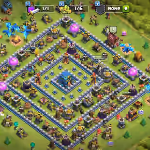 CHEAPEST | TH12 PURE MAX AND LOW PRICE | ALL MAX  - Image 1