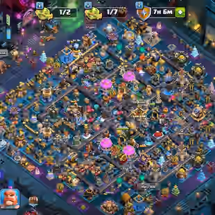 SA💝TH18 VERRY CLOSE MAX💝12X EPIC EQUIPMENT MAX[]CYBER SCENARY AND 40X SKIN [5HERO MAX-105-105-95-80-55-12[] BUYER MAIL - Image 1