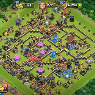 🔥TH-18 CHAMPION MAX 🔥 [TH-17 FULL MAX] | PETS MAX | EQUIPMENT SB(MAX) EB(MAX) RS(MAX) | INSTANT DELIVERY  - Image 1
