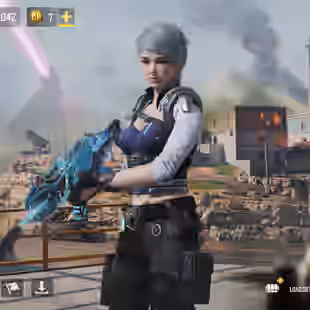 Stacked - 10 CP Spin - 22 Mythic n 50 Legendary Skins - 8 Max Mythic - Super Safe - Activision Only  - Image 1