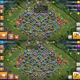 Th13 Fully Max [50-Percent Shop Discount] [] Nothing Left [] 6x Epic Best [] 4x Skin [] XP-159 [] Best-Deal - Image 1