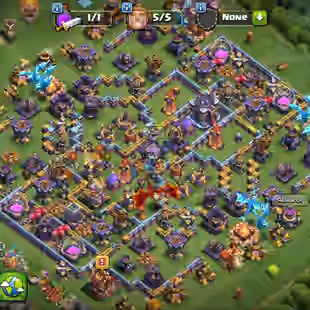 🔥[Limited Deal]Epic Semi Max Th 15💎Heros Lvl 90-90-65-65-40-10 | Epic Equipments | Nc Free | Instant Delivery | 1500 - Image 1