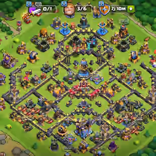 TH18 CLOSE MAX ! SB/MAX AF/MAX MM/MAX HT/MAX RS/MAX EB/MAX ! HERO 105-100-95-80-55! OFF SHOP GAME 50 PERCENT! BEST DEAL  - Image 1