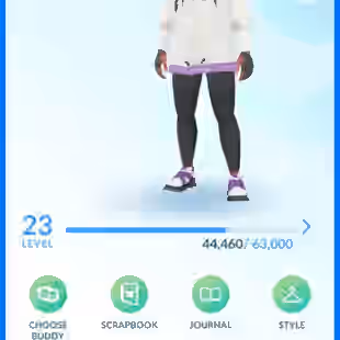 0P BEST STARTER LEVEL 23 1x SHINY LEGENDARY SHINY ZAMAZENTA 51x LEGENDARY 1x SHINY 138x RARE CANDY - Image 1