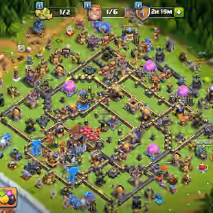 🔥TH-18 BEST EQUIPMENT 🔥 GG(MAX) AF(MAX) RS(MAX) EB(MAX) | PETS MAX | HEROS 100.102.91.78.54 | INSTANT DELIVERY - Image 1