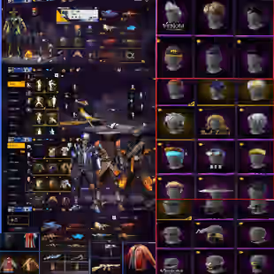 PRIME 4 || 6 GUNS || SERVER MENA - Image 1