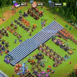 OP TH17💎HEROES 50/56/70/43/45💎EPIC EQUIPMENTS INCLUDED | FREE RENAME | INSTANT DELIVERY - Image 1