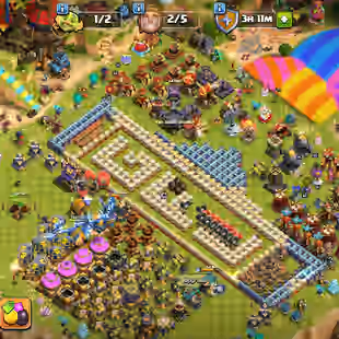 SA-TH17 PREMIUM | 5700 GEMS HEROS-88-96-52-62-42-11 | NC 500 | FULL ACCESS   - Image 1